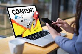 Why Content Writing Is Crucial For a Website?